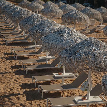 فندق Vouliagméniفي  ديفاني أبولون بالاس آند ثالاسو المظهر الخارجي الصورة